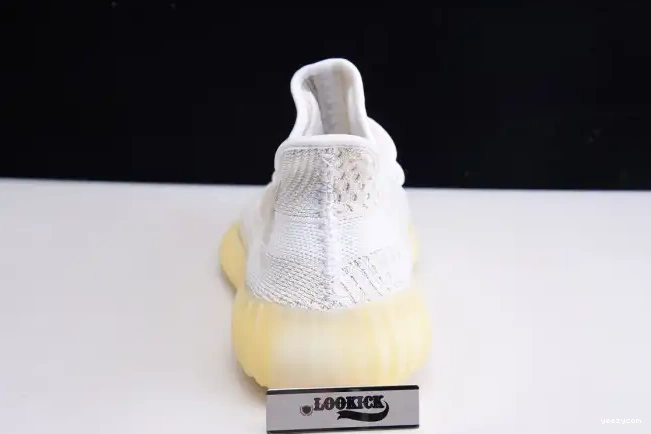 REFLECTIVE 350 ADIDAS V2 ABEZ YEEZY FZ5246 BOOST 0429